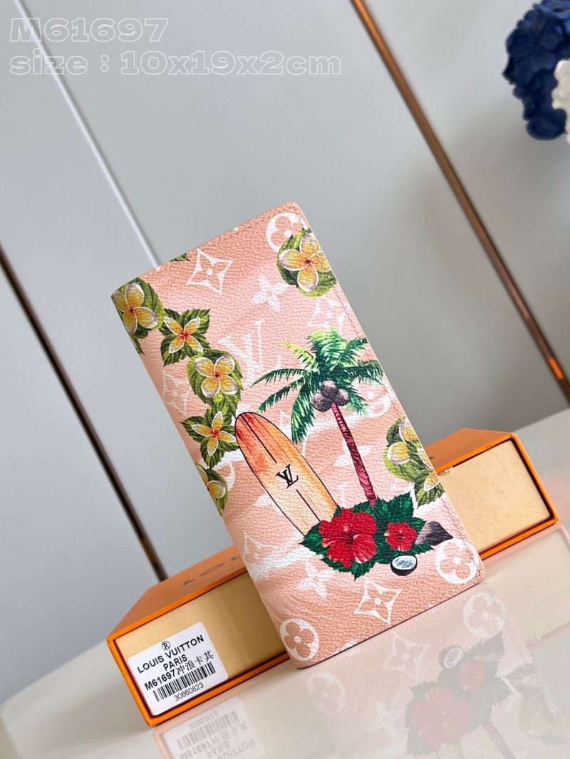 Louis Vuitton Wallets